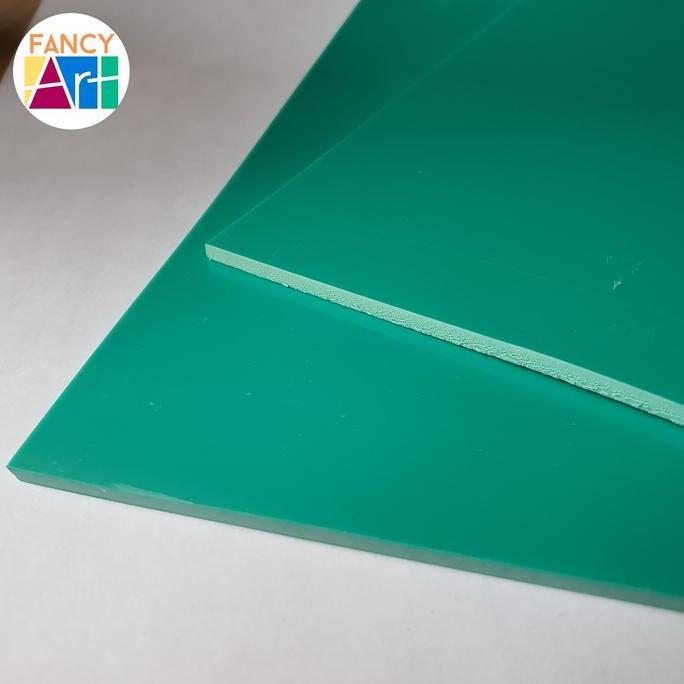 Karet Lino Cutter A3 A4 A5 Lino Cukil Linoleum