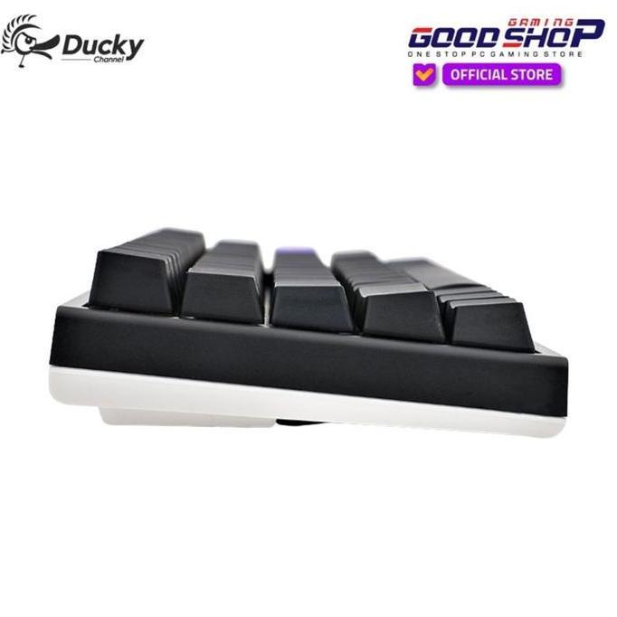 Mainajaa- Ducky One 2 Mini Black Mechanical Keyboard