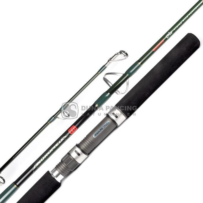 Joran Dasaran/Jigging MAGURO ANDROMEDA FG