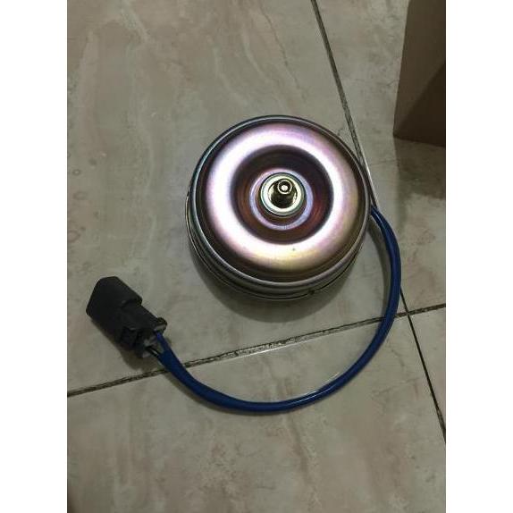 Promo Motor Fan AC Civic Nouva/Nova, Civic LX, Grand Civic Diskon