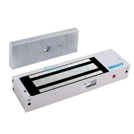 Amanbanget- Ebelco Emlock 1200 + Zl 1200 Magnetic Lock (Emlock 1200 Lbs)