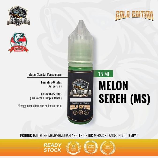 Langsungdapat- Essen Jaliteung Bandung All Varian 15 Ml