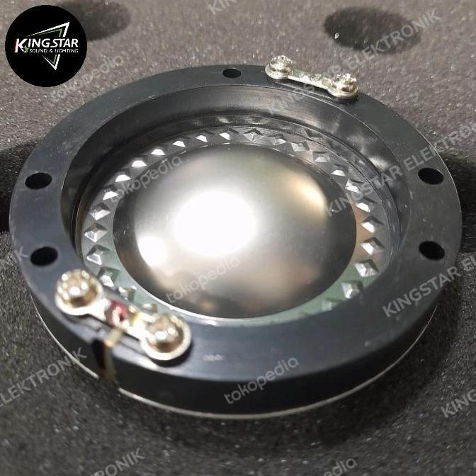 Promo Spool Tweeter SPL Audio 1044 Cincin Driver Spol Twiter Spul Twiter Driver Diskon