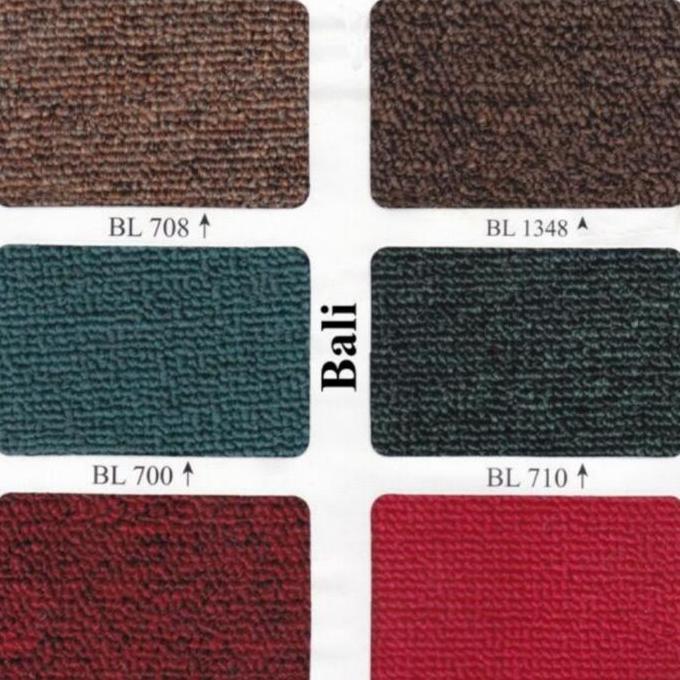 Karpet Bali Karpet Meter Tebal Rol Karpet Lebar