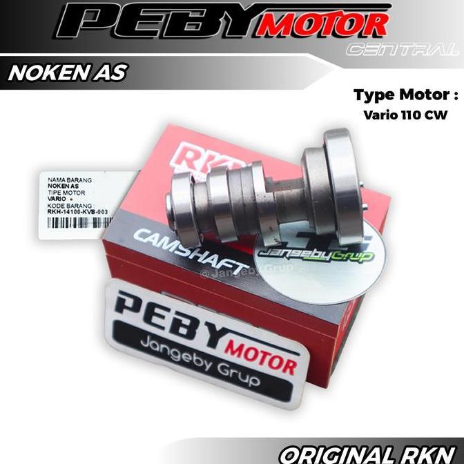 Noken AS RKN Vario 110 Cw ORIGINAL RKN
