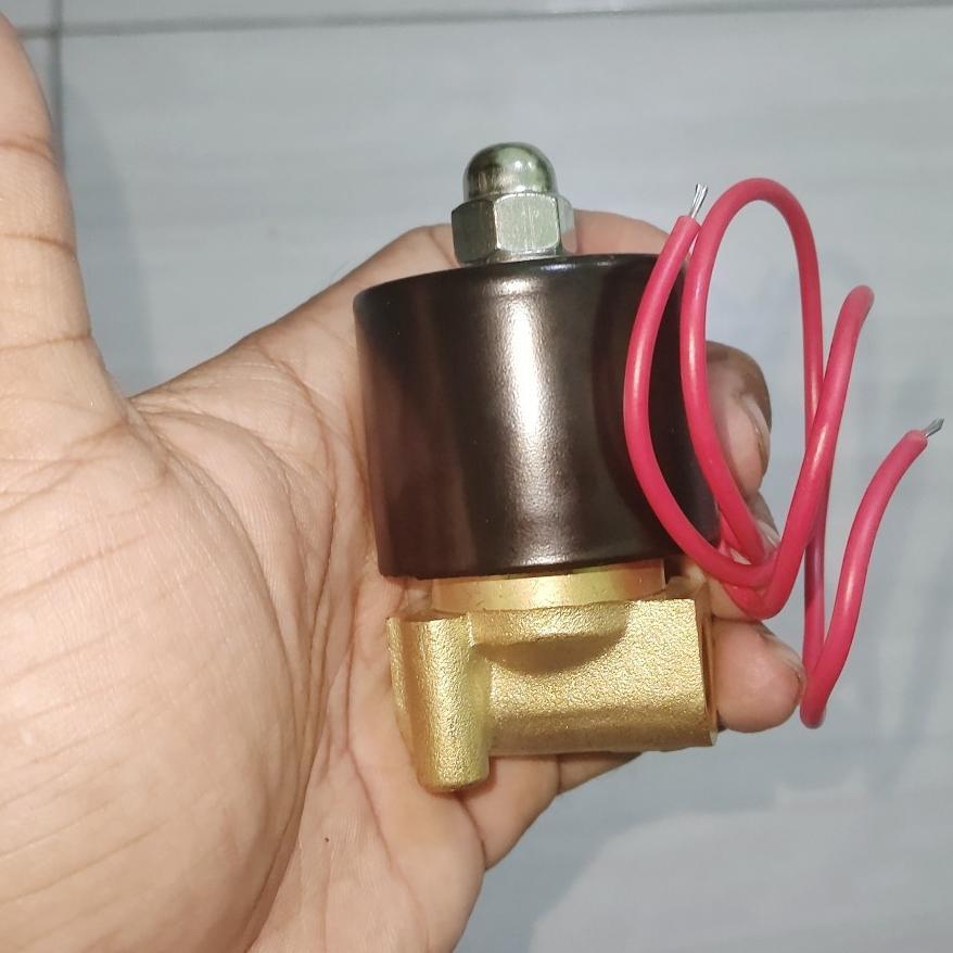 sparepart dental unit solenoid selenoid valve 24vdc 220vac gnatus