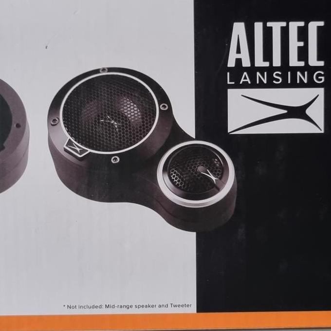 Dudukan 3way midrange tweeter rumah tweeter midrange terlaris