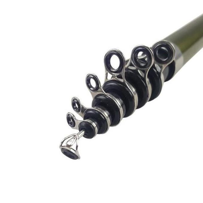 Langsungdapat- Joran Tegek Kolong Antena 540 Premium
