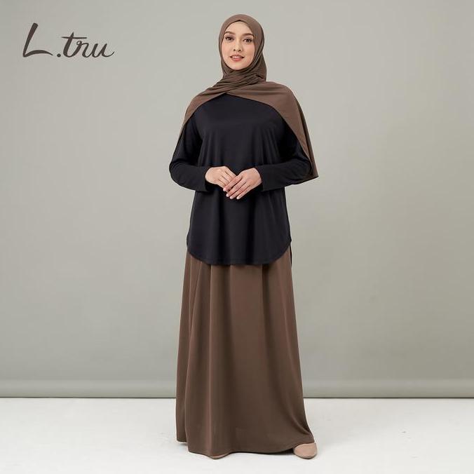 L.tru - Skirt Waist TruEasy terlaris