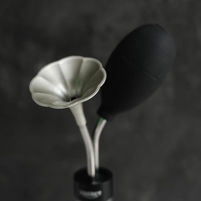 Grosir Squeaky - Coffee Aroma Display (Hom) / Display Biji Kopi