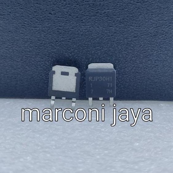 RJP30H1 SMD IGBT TO 252