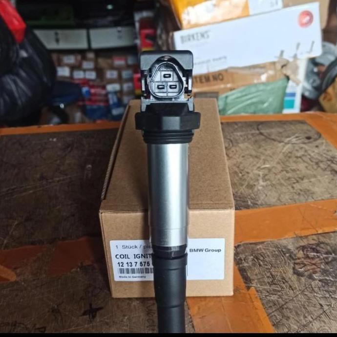 Coil Ignition Koil Kuil BMW Seri 5 523i 525i 520i 528i E60 F10 N52 N20