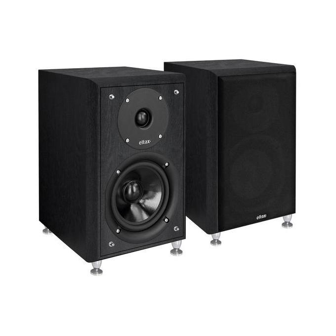 ELTAX MONITOR III SPEAKER DENMARK 5 STARS WHAT HIFI AWARD terlaris