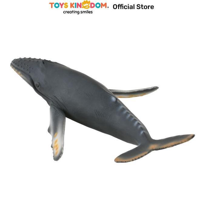COLLECTA FIGURE HUMPBACK WHALE 88347
