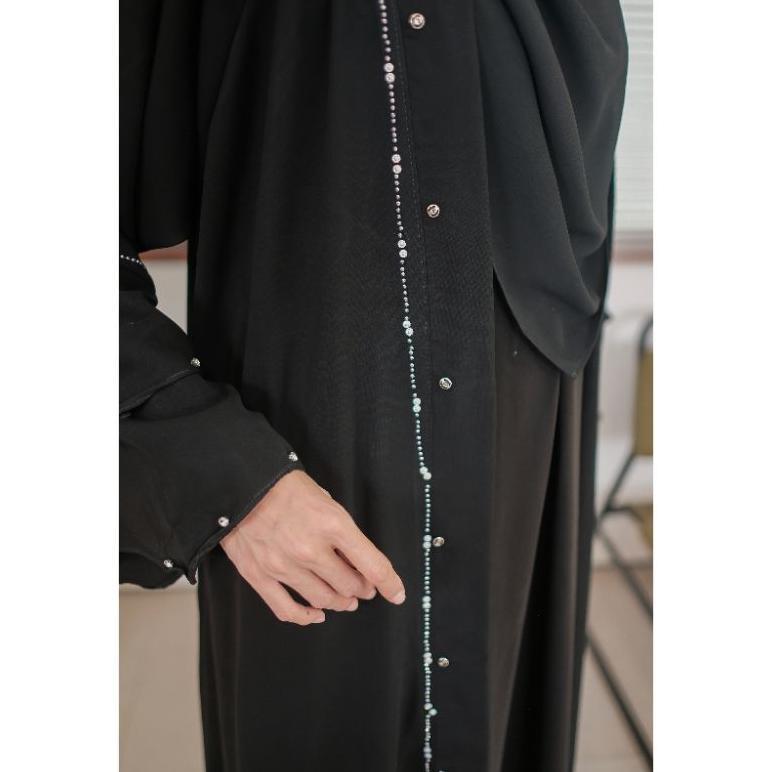 Premium Haifa Abaya // Abaya Terbaru// Abaya Arab // Abaya Dubai // Gamis Turqy// Gamis Outer // Gam