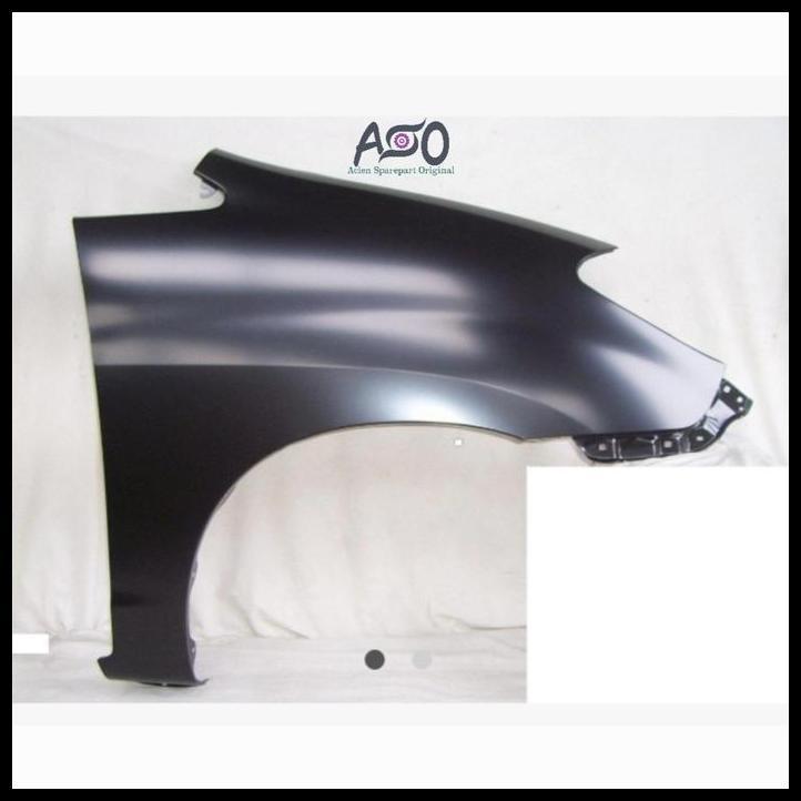 HOT DEAL FENDER SPAKBOR KANAN INOVA INNOVA 2005 2006 2007 2008 2009 2010 