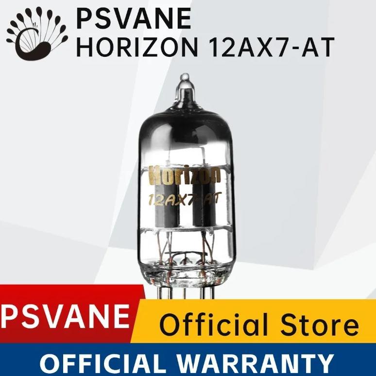 PSVANE Horizon 12AX7-AT / ECC83 Vacuum Tubes Replace 12AU7 12AT7 Earphone Tube Amplifier Kit Preamp 