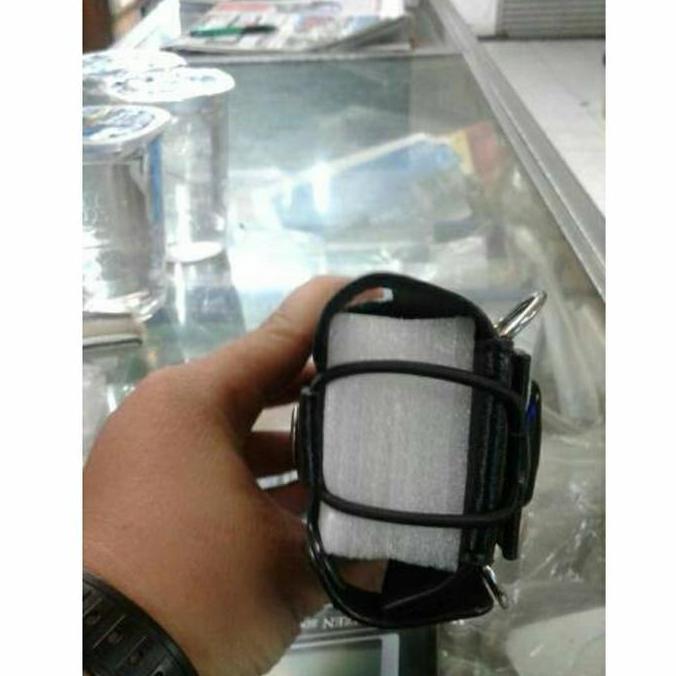 Murah Case Sarung Kulit Ht Motorola Gp328 Gp338