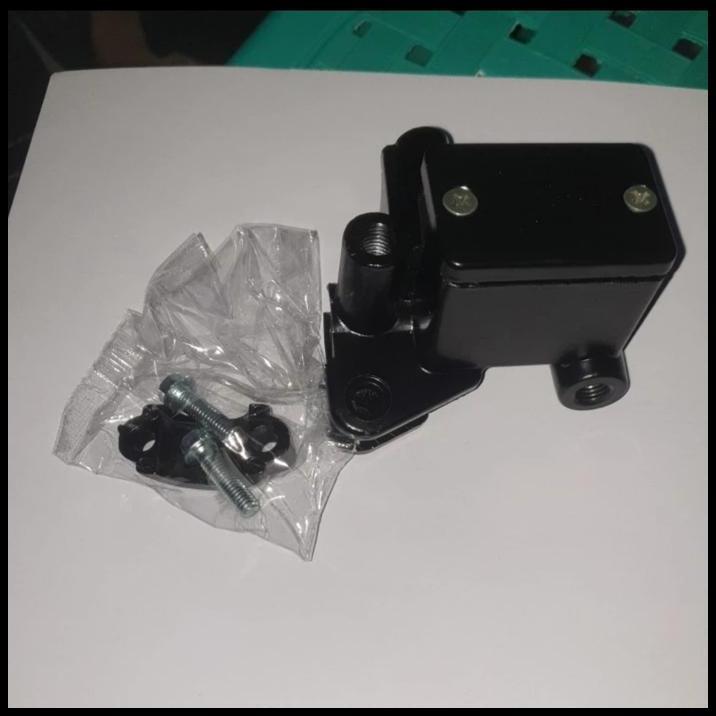 TERMURAH CYLINDER MASTER REM DEPAN RK COOL RK KUL RKCOOL 