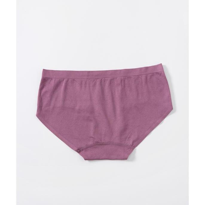 Young Curves Panty Pack Comfort Seamless Laminated Hipster C04-100632MIX