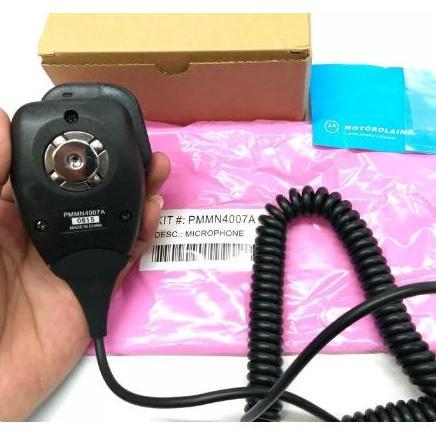 Murah Extramic Rig Motorola Gm 338 - Ptt Mic Radio Rig Motorola Gm 338 3188