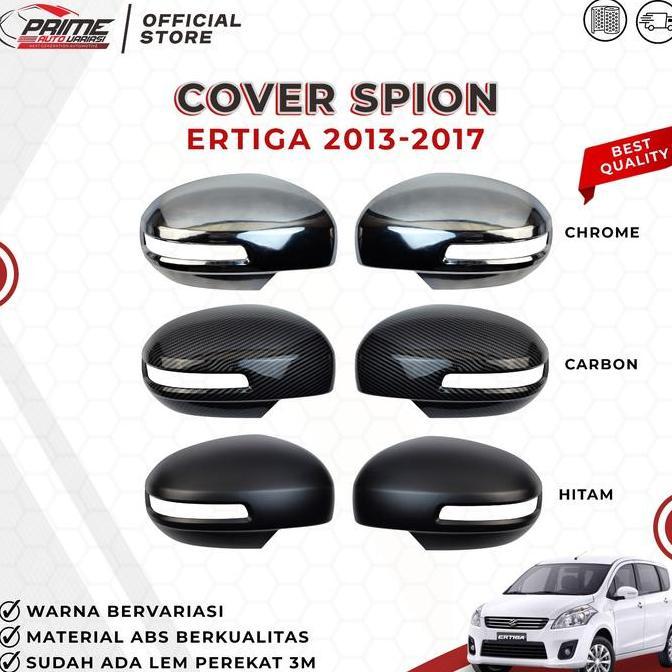COVER SPION ERTIGA 2013 2017