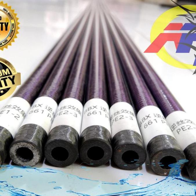 Blank OH Jigging Light Jigging Slow Jigging New BBX ex-Shimano 196cm