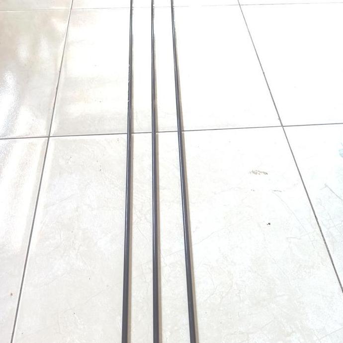 CARBON SOLID SHURIKEN 120CM CUSTOM JORAN