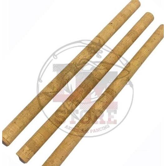 Busa eva cork hard grade AAA - busa cork motif kayu original