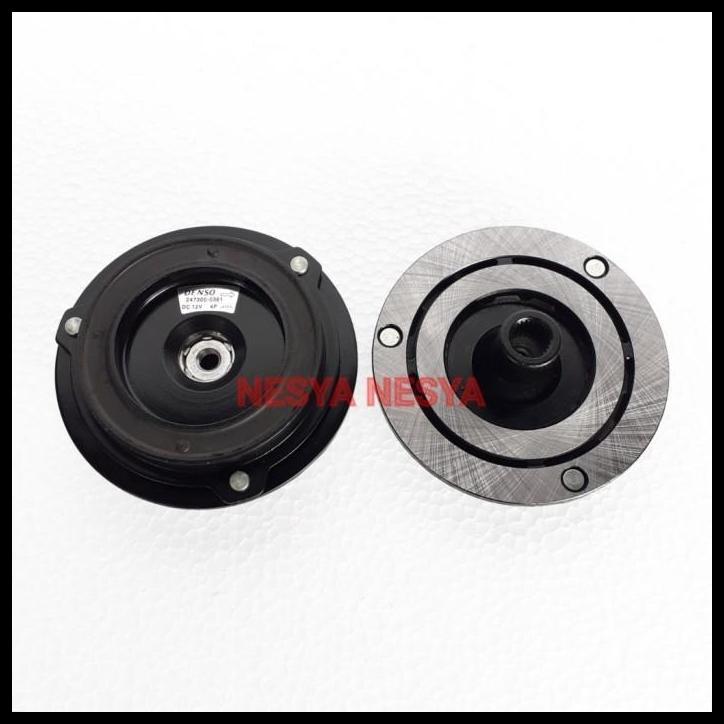 TERLARIS CENTER PIECE CENTERPIECE CENTERPIS SENTERPIS KOPLING PULLEY PULLY PULY PULI COMPRESSOR COMP