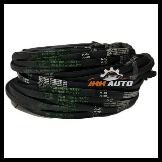 TERBARU VAN BELT / V BELT / FAN BELT VBELT FUJI A42 A-42 A42 EXPORT QUALITY