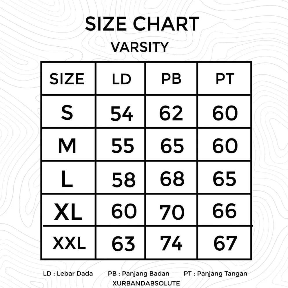 FAVORIT XUA JAKET VARSITY BASEBALL JAKET UNISEX VINTAGE BASEBALL