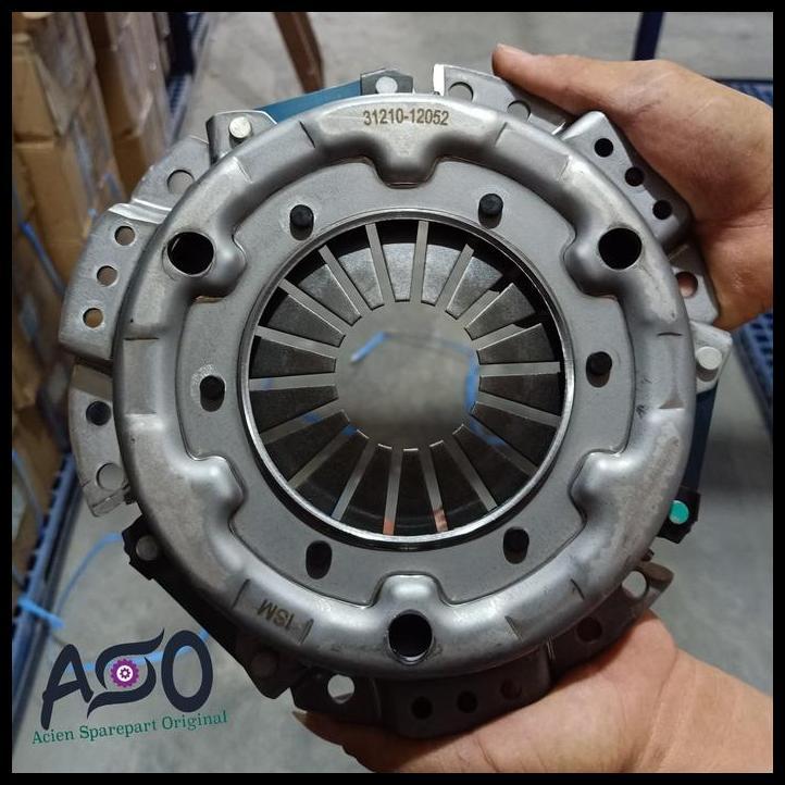 HOT DEAL CLUTCH COVER DEKRUP MATAHARI SUZUKI KATANA ST20 ST 20