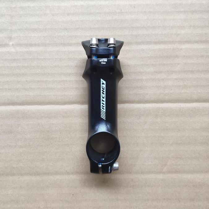 Handle Stem Ritchey 4 Axis 31.8 x 90 mm. Stem 31.8 x 90 mm Ritchey