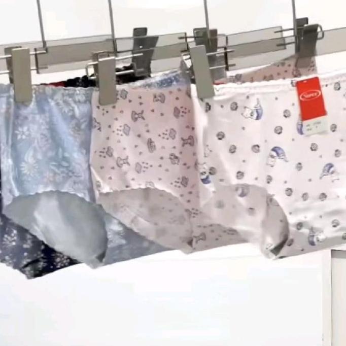 SOREX Cd Seamless Bermotif 31081 Anti Nyeplak free fit to L-XL