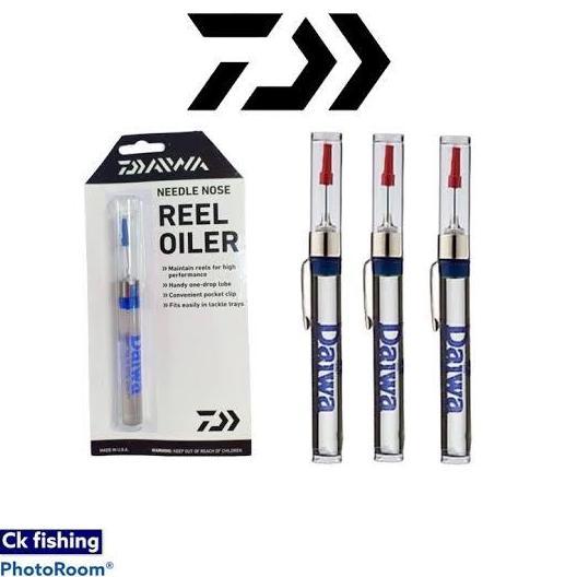 Daiwa Reel Oiler Original