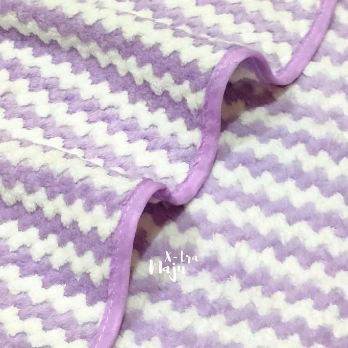 Byurr- Handuk Dewasa Bulu 70X140 / Handuk Dewasa Lembut - Grosir