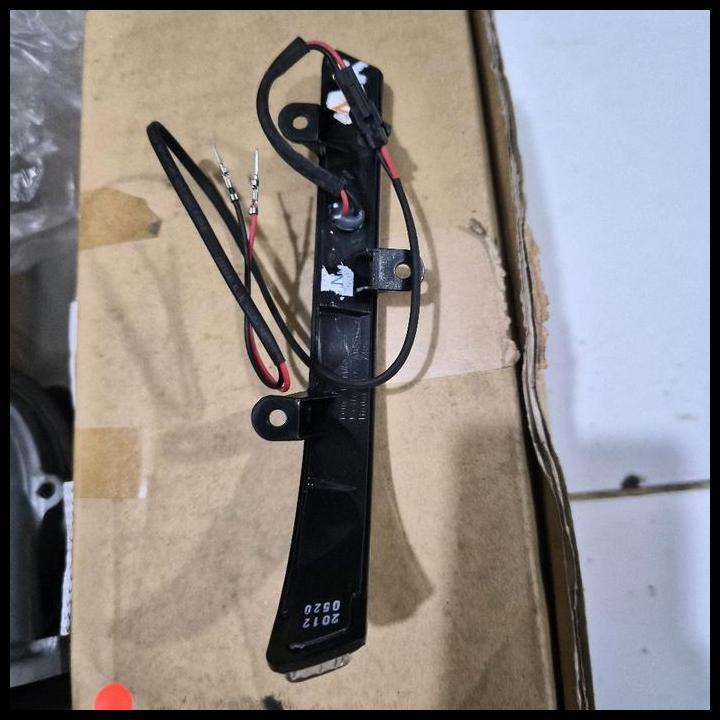 GRATIS ONGKIR SEN SEIN LAMPU SPION KIA PICANTO KIRI