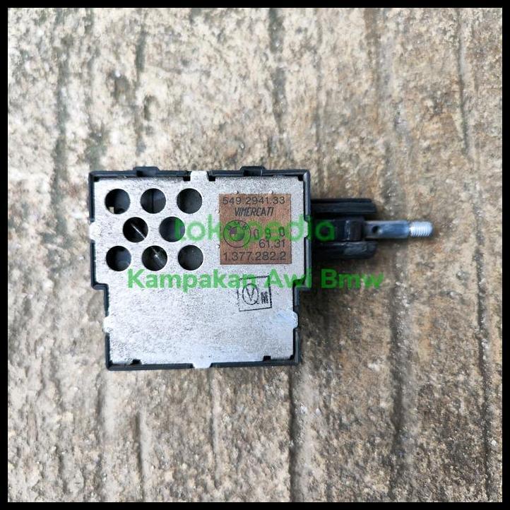 DISKON SWITCH LAMPU BMW E30