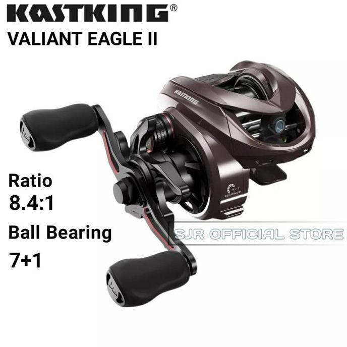Kastking Valiant eagle II