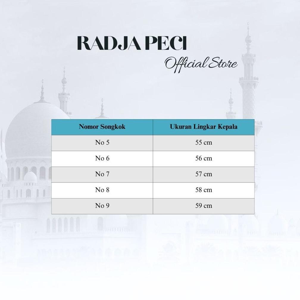 original peci putih, peci hitam taliban madun l peci l songkok l peci taliban madun l peci putih