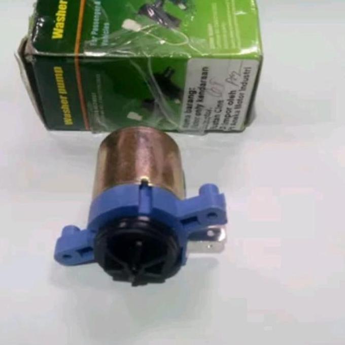 MOTOR TABUNG WIPER DAIHATSU CHARADE G10 G11 G100 CLASSY HIJET S75 DLL GRADE