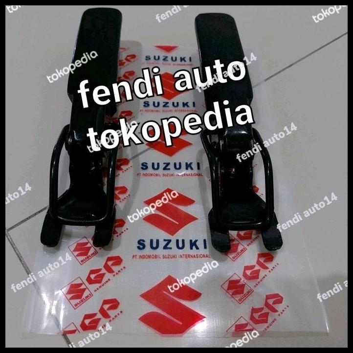 DISKON HANDLE BAK SUZUKI MEGA CARRY APV PICK UP LOSBAK
