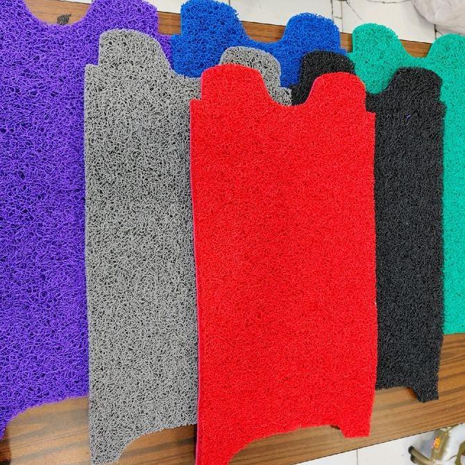 Cycle- Karpet Sepeda Listrik Goda 140/140A/141/141A/145