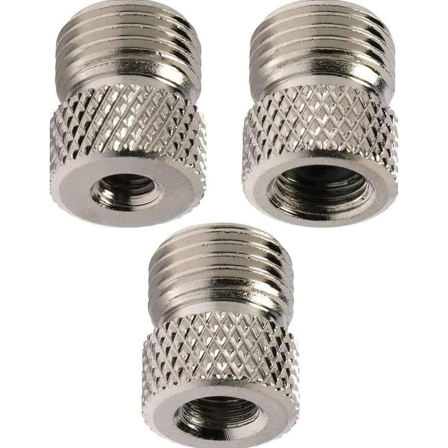 Otoco- Airbrush Adapter Fitting Badger Passche Aztec Iwata