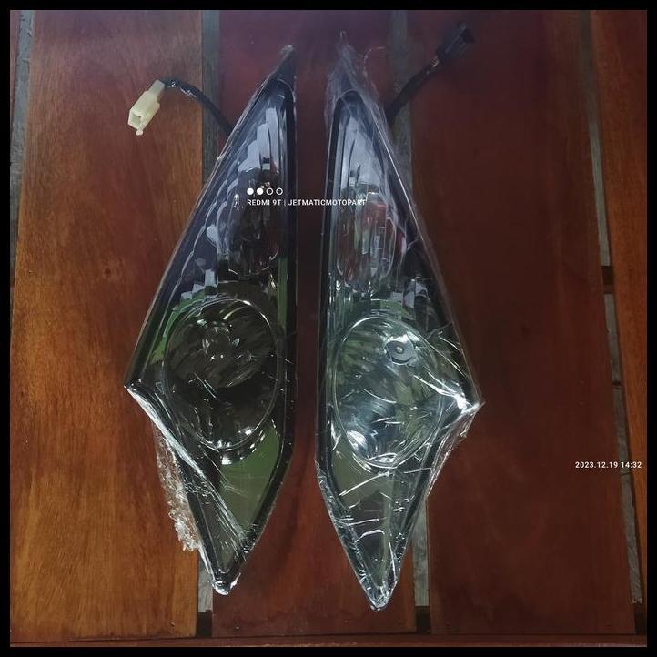 BEST DEAL SEIN SET KYMCO LIBERO,JOCKEY 125