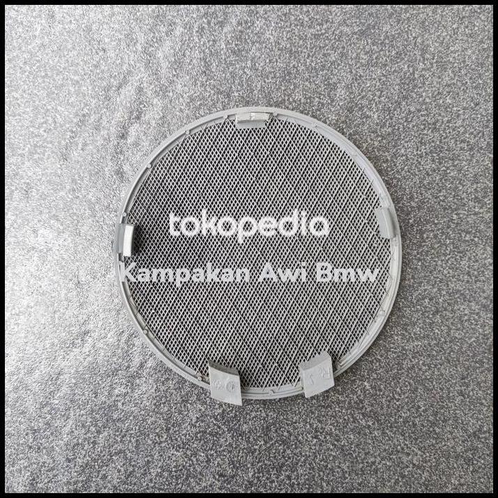 TERBARU COVER SPEAKER DOORTRIM BMW E46 