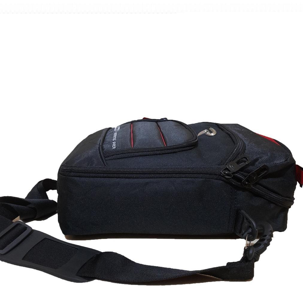 PROMO Palazzo Tas Selempang Pria Tas Messanger Pria  Tas Kerja