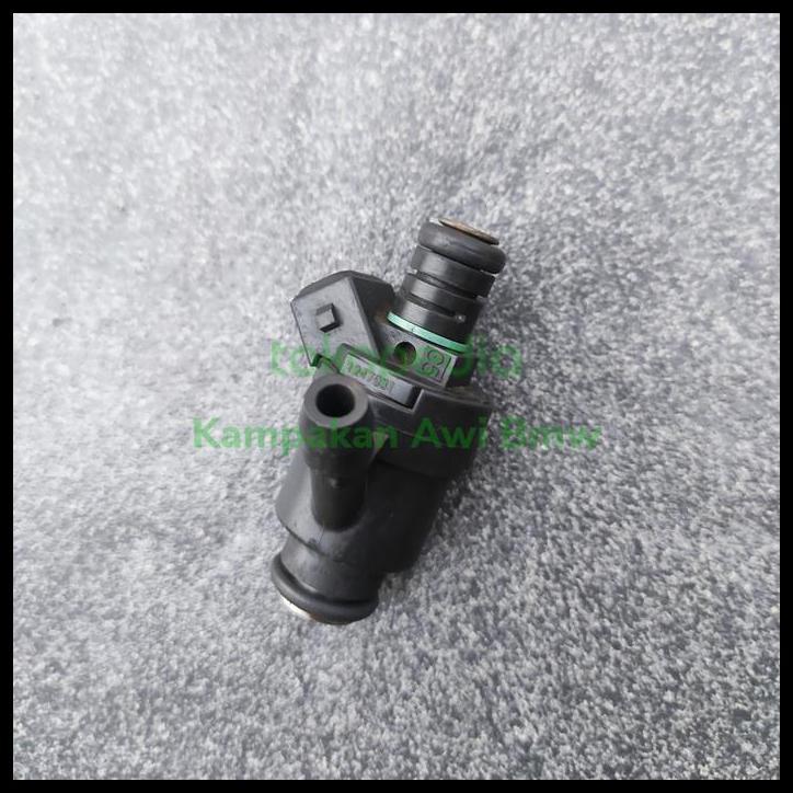 TERBARU INJECTOR BMW E36 M43 E46 M43