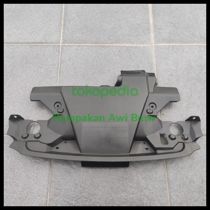 DISKON COVER RADIATOR BMW E36 320, 323 